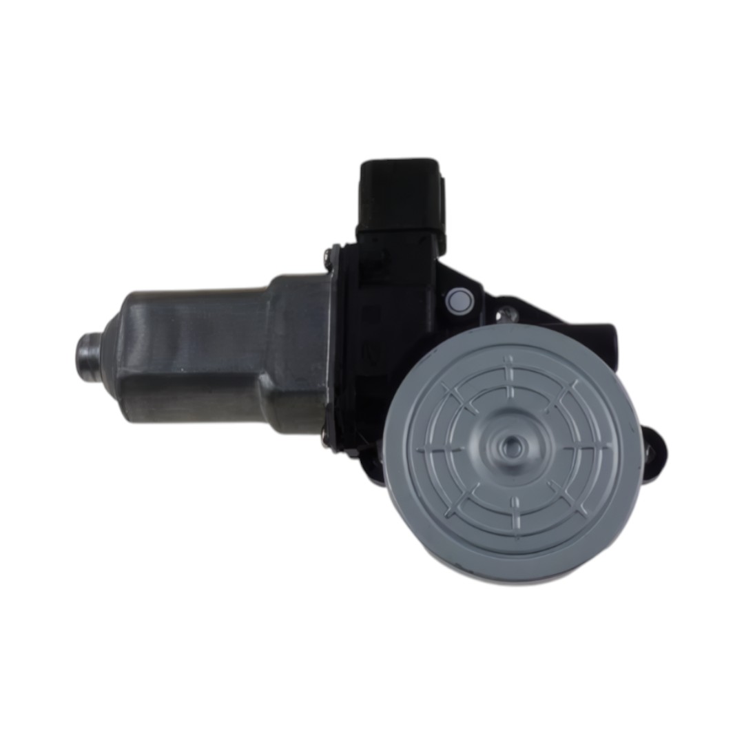 Ön Kapı Cam Açma Motoru Isuzu D-MAX 2012-2020 (SOL) - Görsel 2