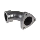 Turbo Hava Giriş Borusu Isuzu D-MAX 2012-2017 (KÜÇÜK OLAN)