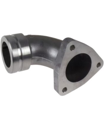 Turbo Hava Giriş Borusu Isuzu D-MAX 2012-2017 (KÜÇÜK OLAN)