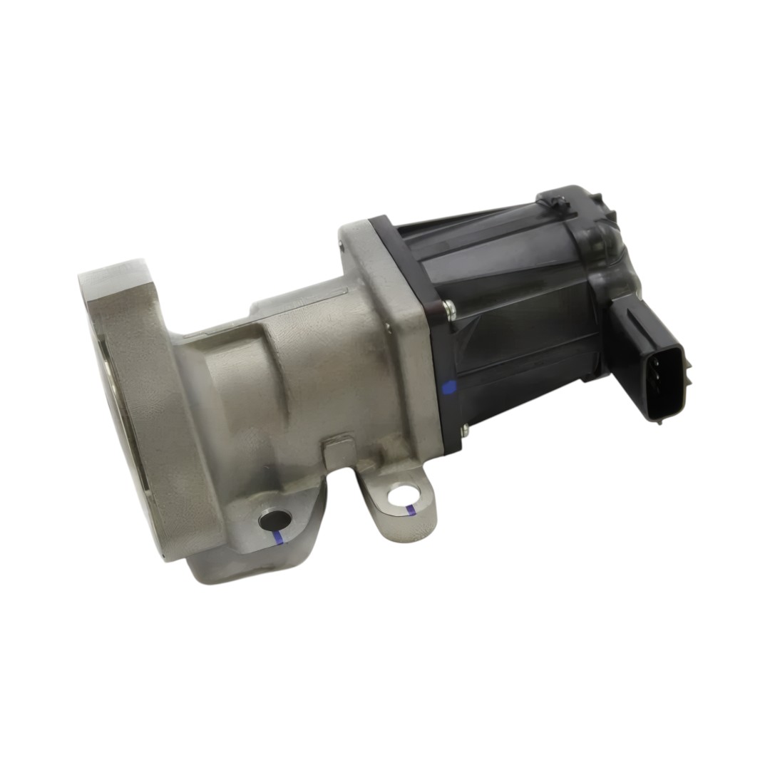 Egr Valfi Isuzu D-MAX 2012-2017