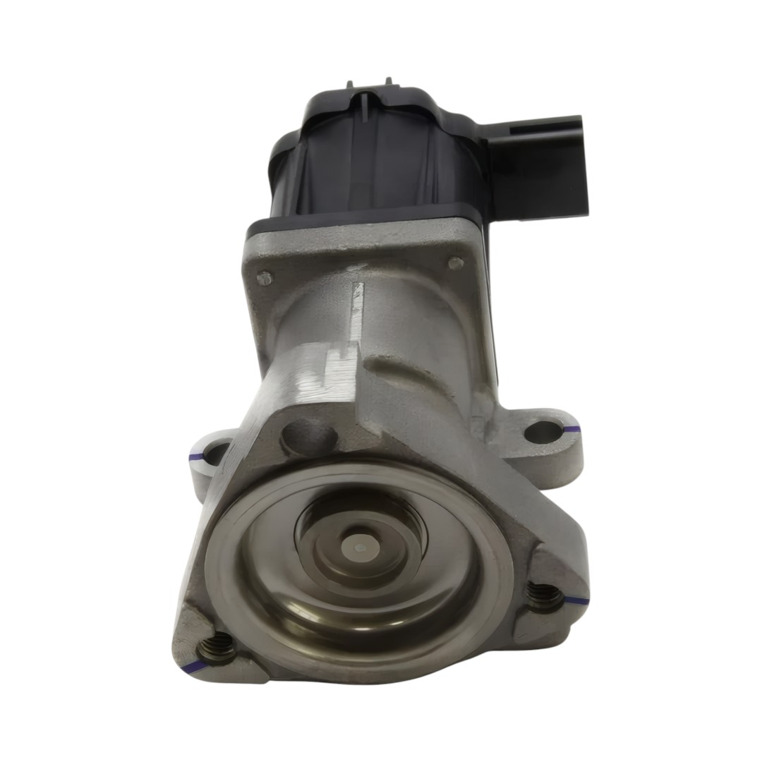 Egr Valfi Isuzu D-MAX 2012-2017 - Görsel 2