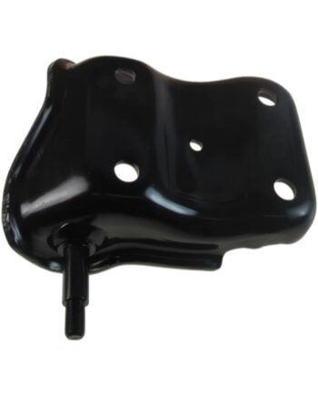 Arka Makas Bağlantı Tablası Isuzu D-MAX 2012-2020 (SOL)