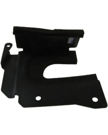 İntercooler Yan Muhafazası Isuzu D-MAX 2012-2020 (SOL)