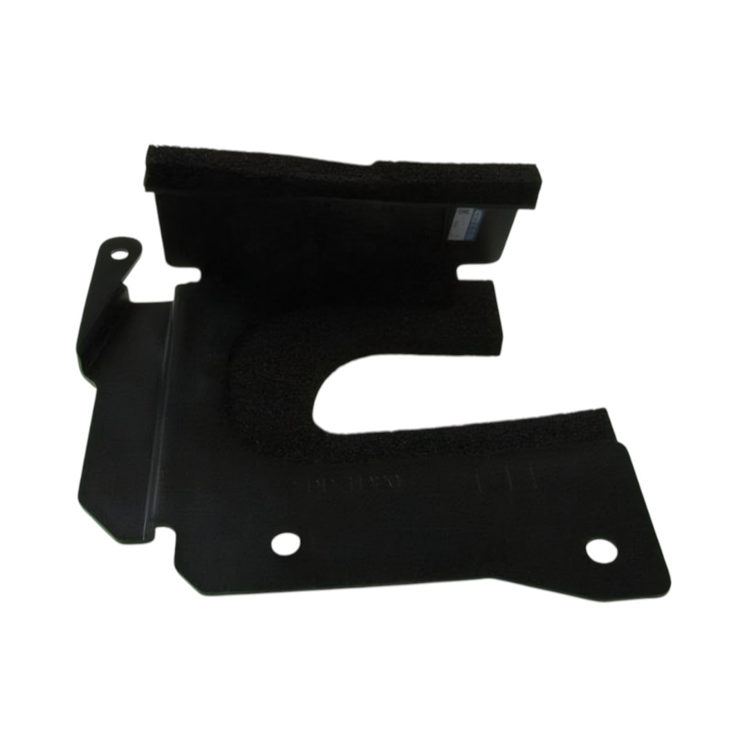 İntercooler Yan Muhafazası Isuzu D-MAX 2012-2020 (SOL)