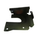 İntercooler Yan Muhafazası Isuzu D-MAX 2012-2020 (SAĞ)