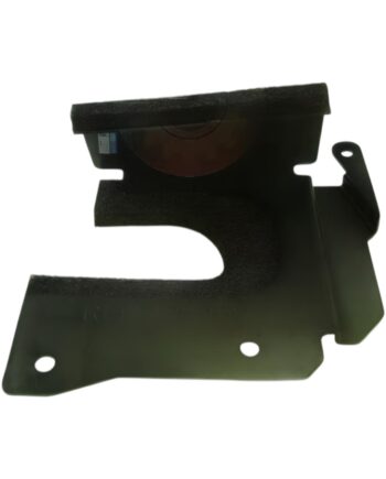 İntercooler Yan Muhafazası Isuzu D-MAX 2012-2020 (SAĞ)
