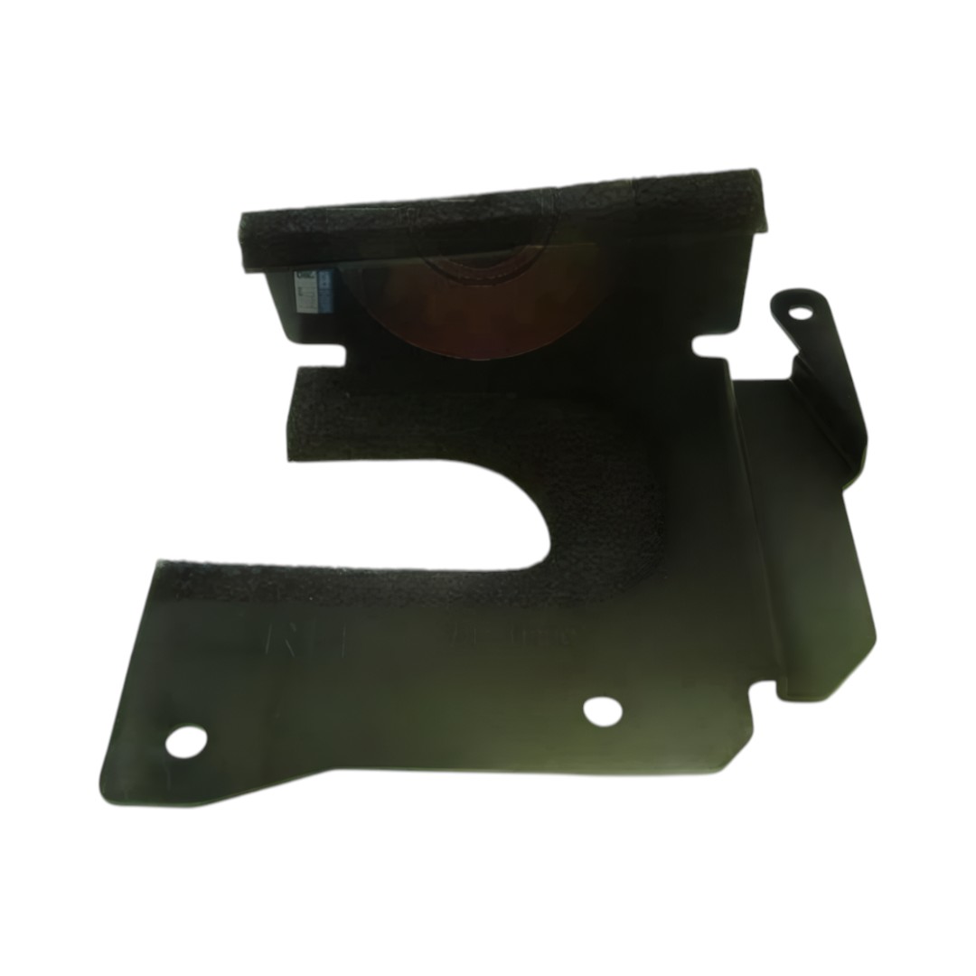 İntercooler Yan Muhafazası Isuzu D-MAX 2012-2020 (SAĞ)