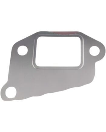 EGR Valf Üst Contası Isuzu D-MAX 2012-2017 (4 VİDALI)