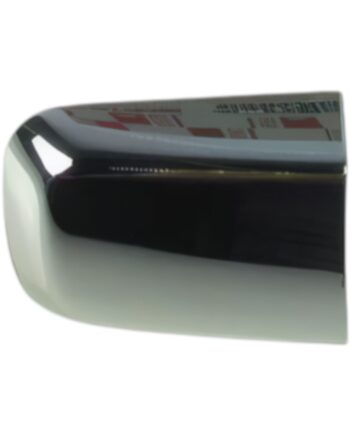 Kapı Dış Açma Kol Kilit Kapağı Isuzu D-MAX 2012-2020 (ANAHTAR DELİKSİZ, NİKELAJLI)