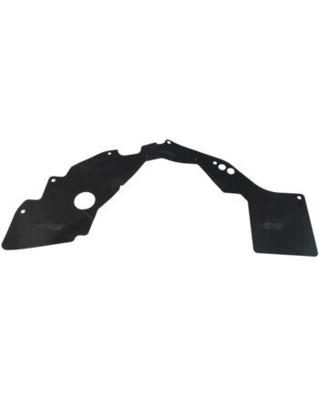 Ön Çamurluk Motor Koruma Davlumbazı Isuzu D-MAX 2012-2020 (SAĞ)