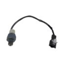 Arazi Şanzıman Transfer Sinyal Müşürü Isuzu D-MAX 2004-2012 (SİYAH SOKET, 4x4)