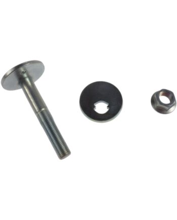 Salıncak Ayar Civatası Isuzu D-MAX 2012-2020