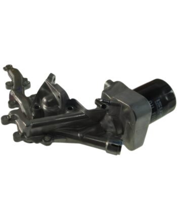 Yağ Filtre Kütüğü Isuzu D-MAX 2012-2017