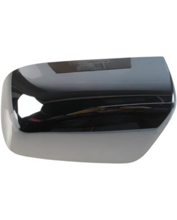 Dış Dikiz Ayna Kapağı Isuzu D-MAX 2012-2020 (SOL, NİKELAJLI)
