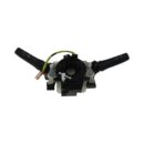 Far ve Sinyal Kolu Isuzu D-MAX 2012-2020 (SİS FARI OLMAYAN ARAÇLAR İÇİN)