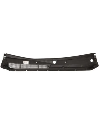 Ön Cam Alt Izgarası Isuzu D-MAX 2012-2020