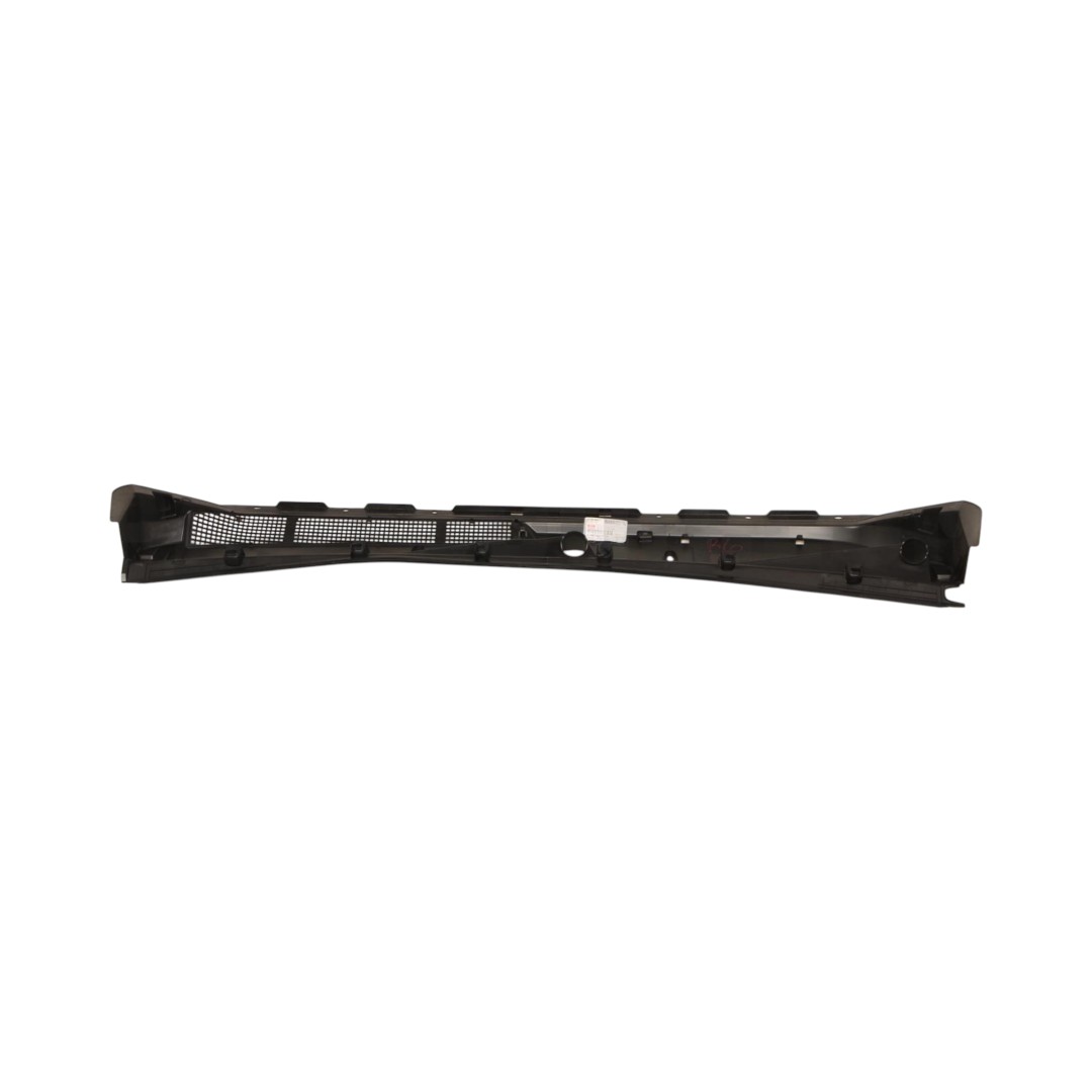 Ön Cam Alt Izgarası Isuzu D-MAX 2012-2020 - Görsel 2