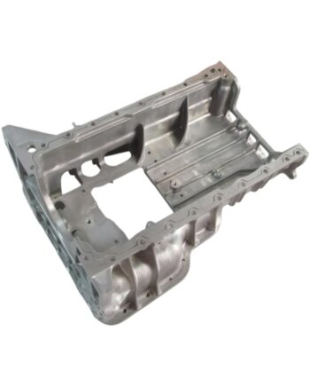 Motor Yağ Üst Karteri Isuzu D-MAX 2012-2017