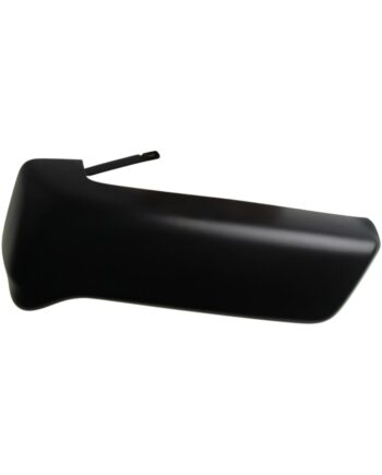 Arka Tampon Köşe Kaplaması Isuzu D-MAX 2012-2020 (SAĞ)