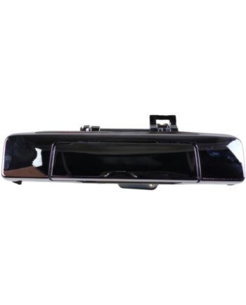 Bagaj Kapak Açma Kolu Isuzu D-MAX 2017-2020