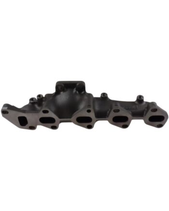 Egzoz Manifoldu Isuzu D-MAX 2017-2026