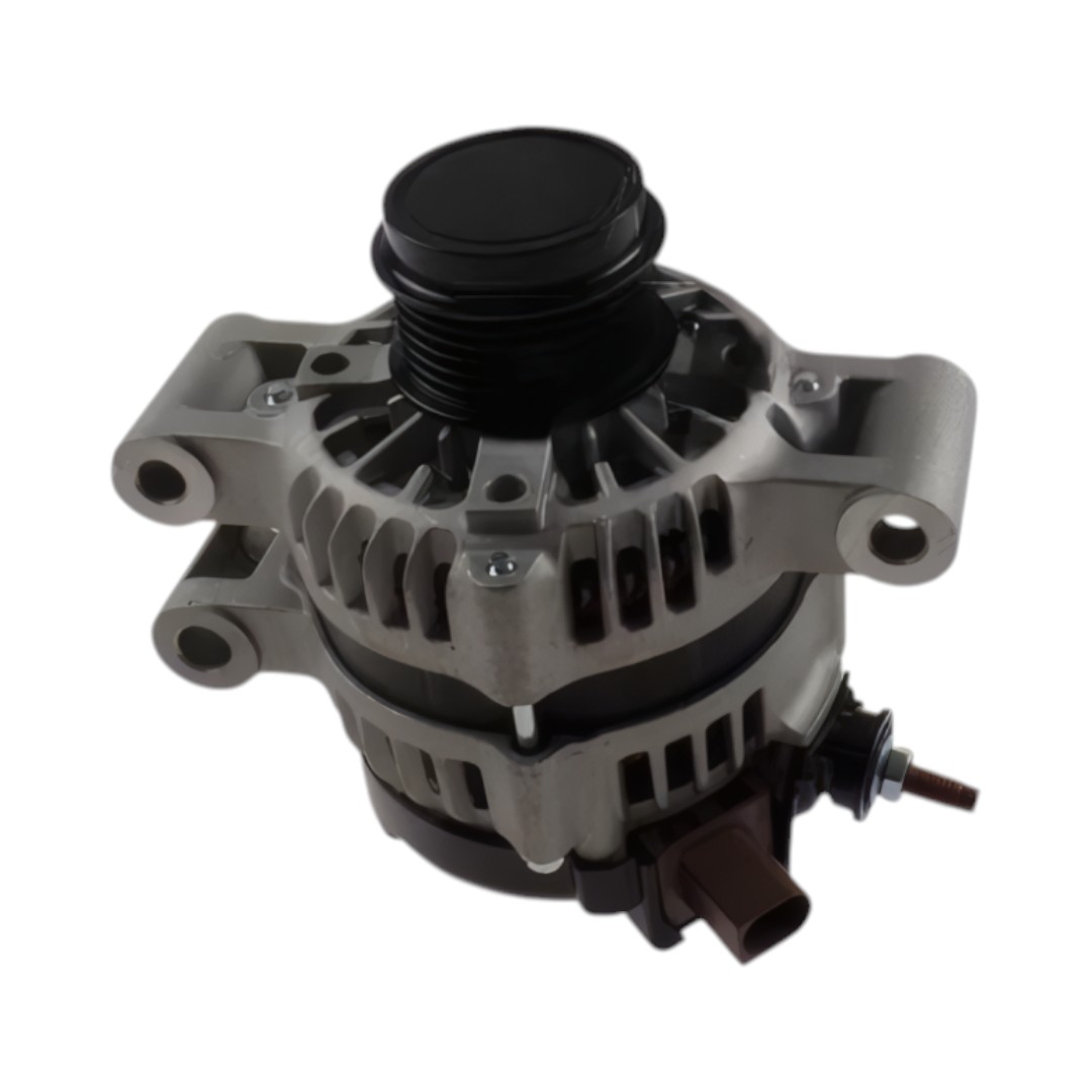 Alternatör Şarj Dinamosu Isuzu D-MAX 2017-2020