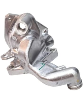 Termostat Gövdesi Isuzu D-MAX 2020-2026