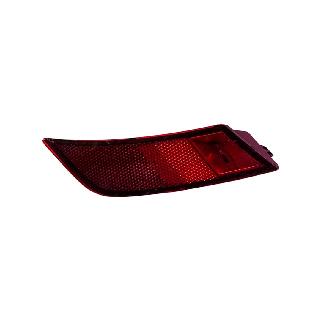Arka Tampon Reflektörü TOGG T10X 2023-2026 (SOL)
