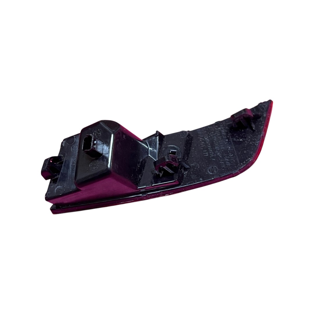 Arka Tampon Reflektörü TOGG T10X 2023-2026 (SOL) - Görsel 2
