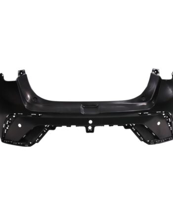 Arka Tampon BYD Dolphin 2024-2025