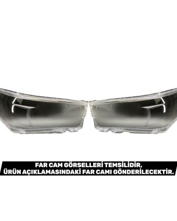 Far Camı L200 15-19 (TAKIM, 2 ADET)