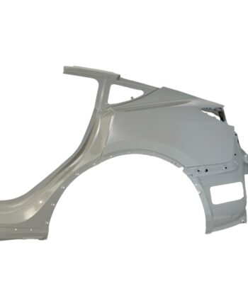 Arka Çamurluk Tesla Model Y 2020-2025 (SOL)