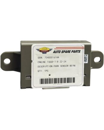Park Sensör Beyni Tiggo 7 Pro / Tiggo 8 Pro 23->