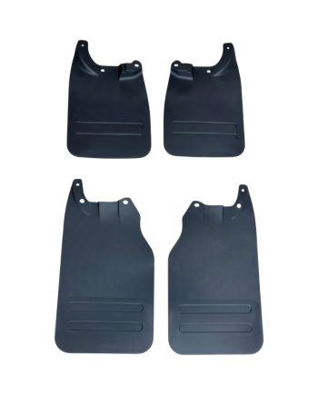 Ön ve Arka Paçalık Takımı HILUX LN145 98-05