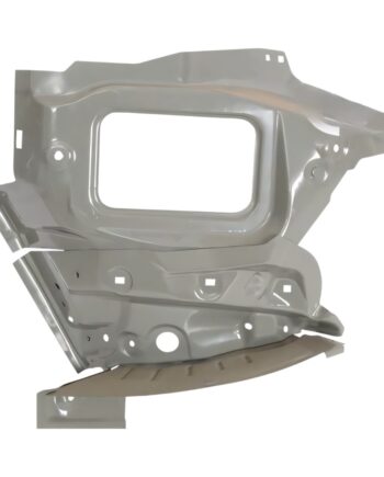 Stop Lamba Sacı BYD Seal Sedan 2024-2025 (SOL)