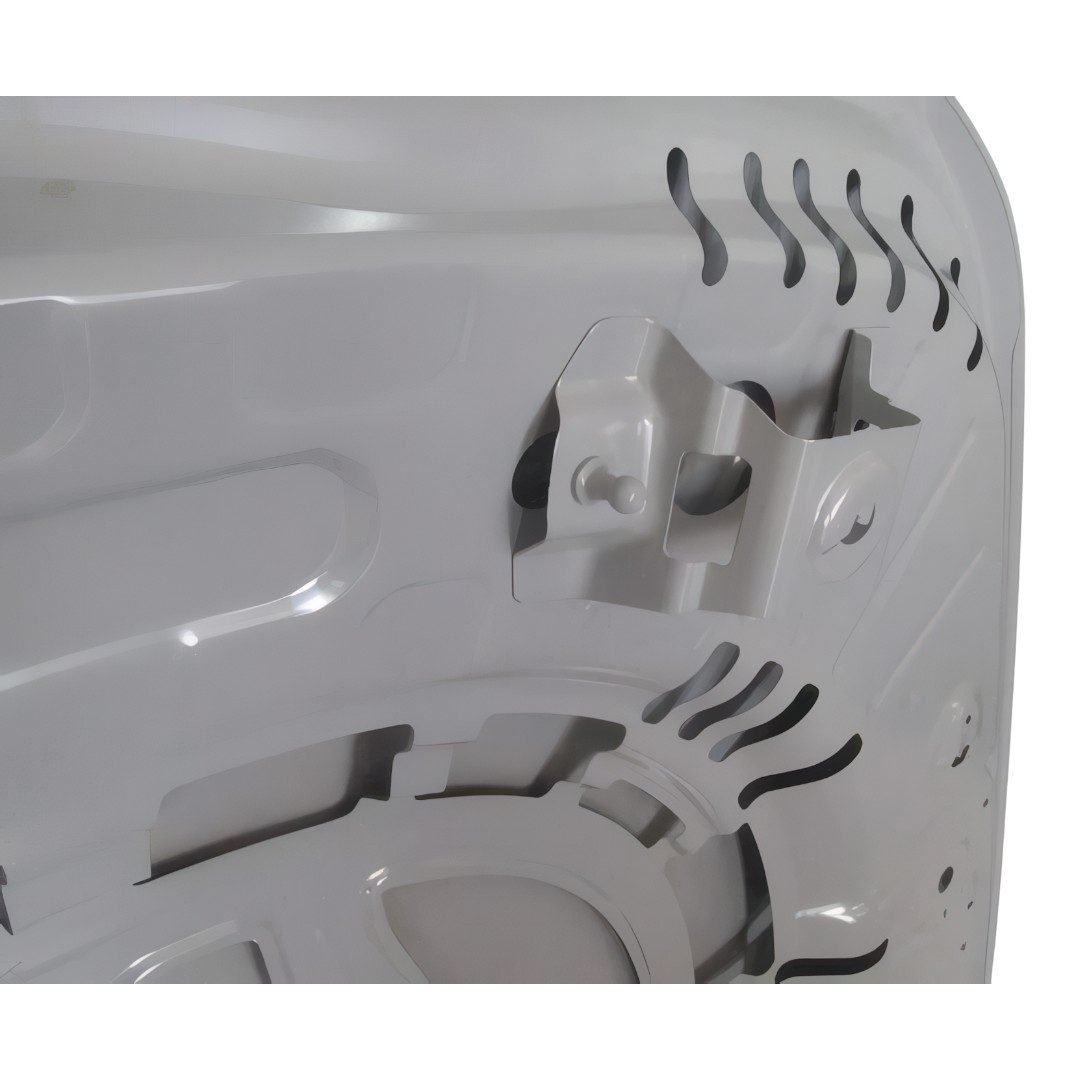 Motor Kaputu TOGG T10X 2023-2026 - Görsel 5