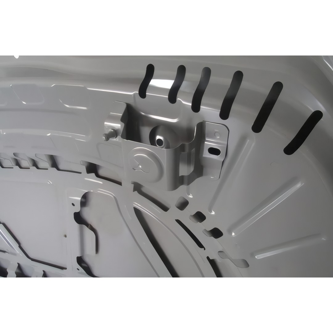 Motor Kaputu TOGG T10X 2023-2026 - Görsel 4