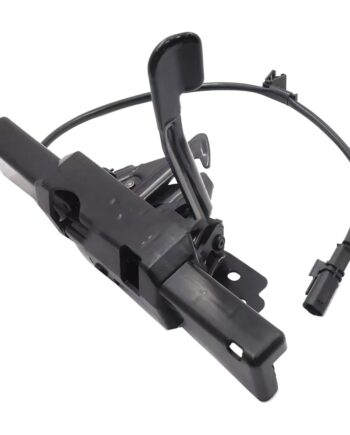 Kaput Kilidi Hyundai Tucson 2021-2026