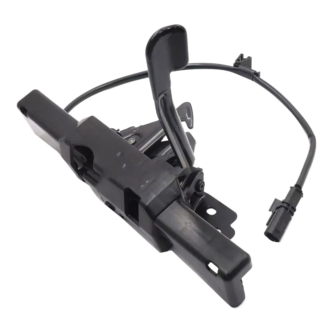 Kaput Kilidi Hyundai Tucson 2021-2026