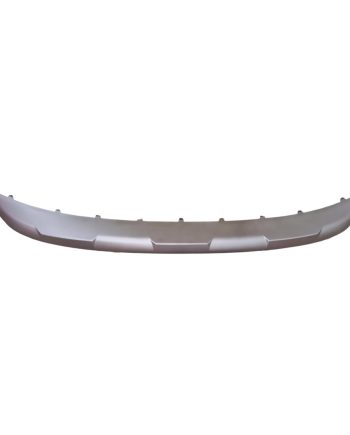 Ön Tampon Alt Spoiler Hyundai Tucson 2021-2024 (GÜMÜŞ GRİ)