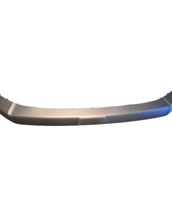 Ön Tampon Alt Spoiler Hyundai Tucson 2024-2026 (GÜMÜŞ GRİ)