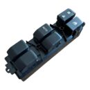 Ön Cam Düğmesi Isuzu D-MAX 2020-2026 (SOL, Çerçevesiz, V-Go)