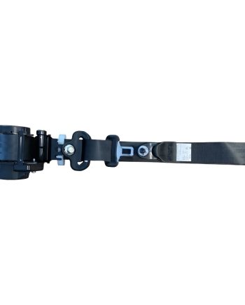 Ön Emniyet Kemeri Isuzu D-MAX 2020-2026 (SOL)
