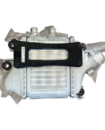 İntercooler Radyatörü Isuzu D-MAX 2020-2026