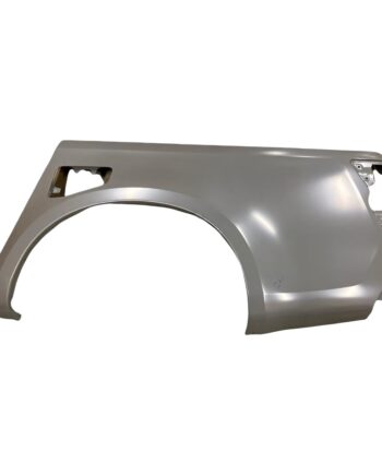 Arka Çamurluk Isuzu D-MAX 2020-2026 (SOL)