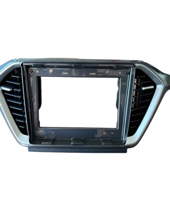 Radyo Panel Çerçevesi Isuzu D-MAX 2020-2024