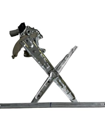 Ön Cam Krikosu Isuzu D-MAX 2020-2026 (SAĞ, MOTORLU)
