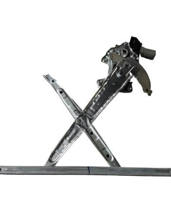 Ön Cam Krikosu Isuzu D-MAX 2020-2026 (SOL, MOTORLU)