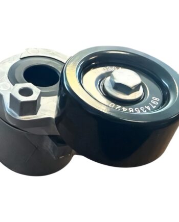 Alternatör Gergisi Komple Isuzu D-MAX 2020-2026