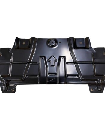 Motor Alt Muhafaza Isuzu D-MAX 2020-2026 (ORTA KISIM)